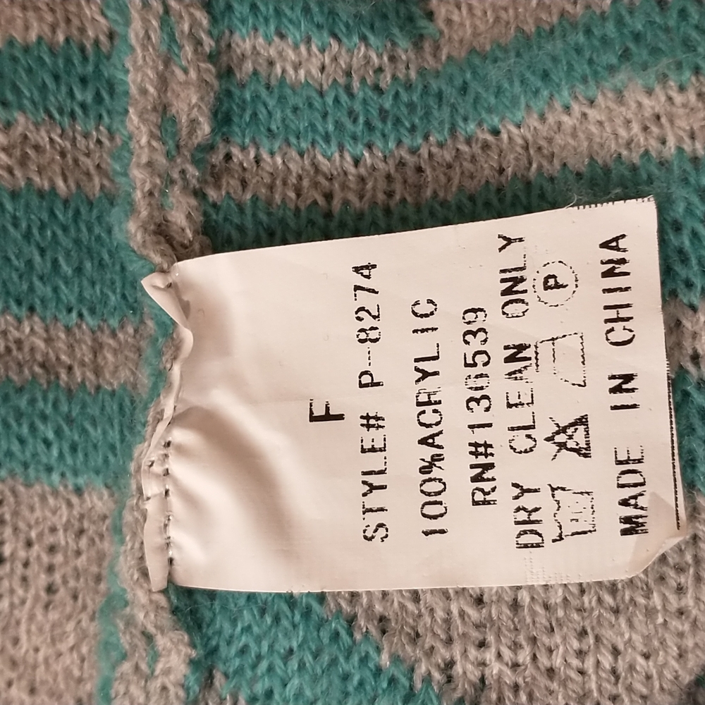 Cardigan - Picture 5 of 5